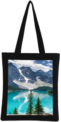 

Snoogg Tote(Multicolor)