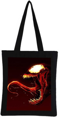 

Snoogg Tote(Multicolor)