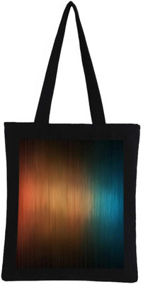 

Snoogg Tote(Multicolor)