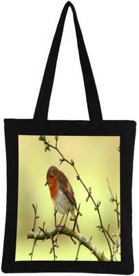 

Snoogg Tote(Multicolor)