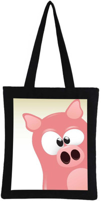 

Snoogg Tote(Multicolor)