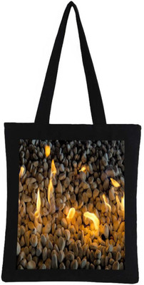 

Snoogg Tote(Multicolor)