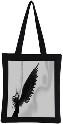 

Snoogg Tote(Multicolor)