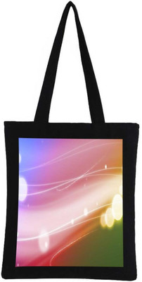 

Snoogg Tote(Multicolor)