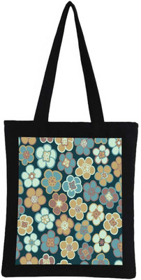 

Snoogg Tote(Multicolor)