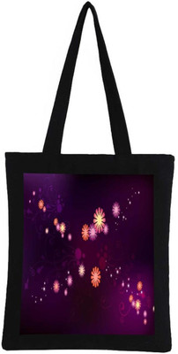 

Snoogg Tote(Multicolor)