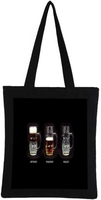 

Snoogg Tote(Multicolor)