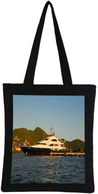 

Snoogg Tote(Multicolor)