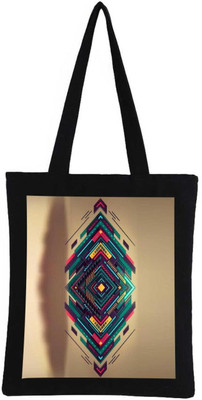 

Snoogg Tote(Multicolor)