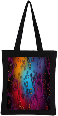

Snoogg Tote(Multicolor)