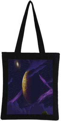 

Snoogg Tote(Multicolor)
