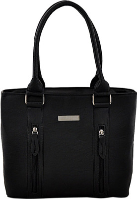 

Eyeslanguage Shoulder Bag(Black)