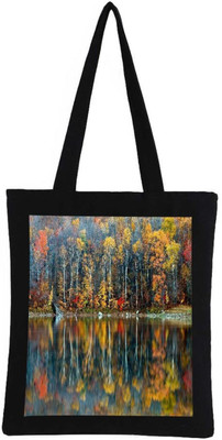 

Snoogg Tote(Multicolor)