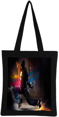 

Snoogg Tote(Multicolor)