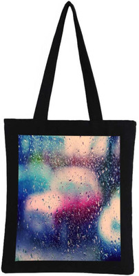 

Snoogg Tote(Multicolor)