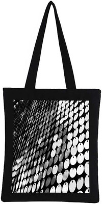

Snoogg Tote(Multicolor)