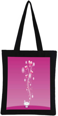 

Snoogg Tote(Multicolor)