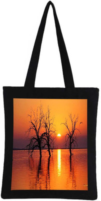 

Snoogg Tote(Multicolor)