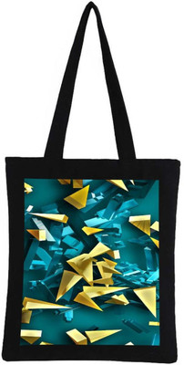 

Snoogg Tote(Multicolor)