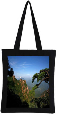 

Snoogg Tote(Multicolor)