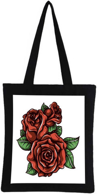 

Snoogg Tote(Multicolor)