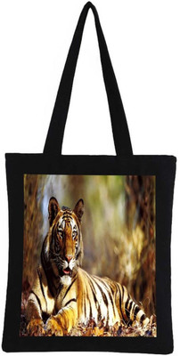 

Snoogg Tote(Multicolor)