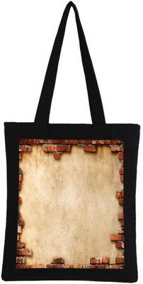 

Snoogg Tote(Multicolor)