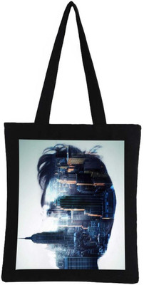 

Snoogg Tote(Multicolor)
