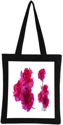 

Snoogg Tote(Multicolor)