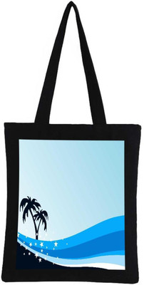 

Snoogg Tote(Multicolor)