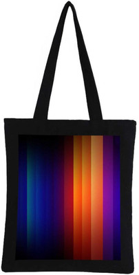 

Snoogg Tote(Multicolor)
