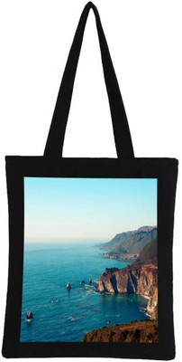 

Snoogg Tote(Multicolor)