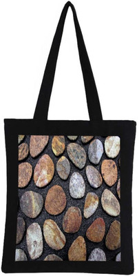 

Snoogg Tote(Multicolor)