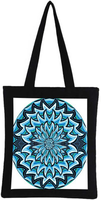 

Snoogg Tote(Multicolor)