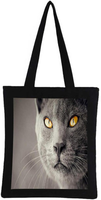 

Snoogg Tote(Multicolor)