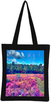 

Snoogg Tote(Multicolor)