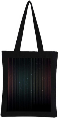 

Snoogg Tote(Multicolor)