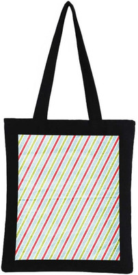 

Snoogg Tote(Multicolor)