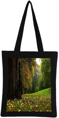 

Snoogg Tote(Multicolor)