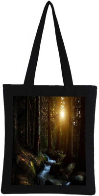 

Snoogg Tote(Multicolor)