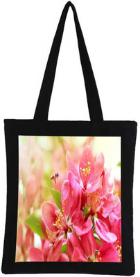 

Snoogg Tote(Multicolor)