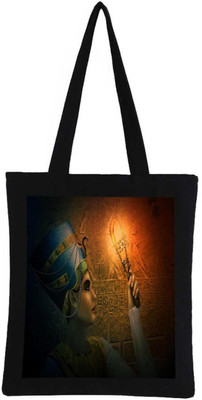 

Snoogg Tote(Multicolor)