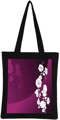 

Snoogg Tote(Multicolor)