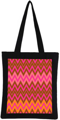 

Snoogg Tote(Multicolor)