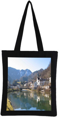 

Snoogg Tote(Multicolor)