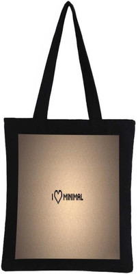 

Snoogg Tote(Multicolor)
