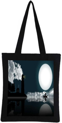 

Snoogg Tote(Multicolor)