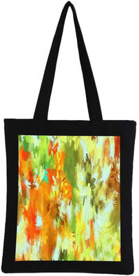 

Snoogg Tote(Multicolor)