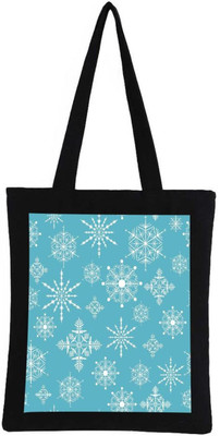 

Snoogg Tote(Multicolor)
