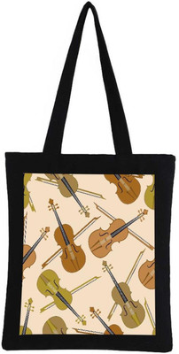 

Snoogg Tote(Multicolor)